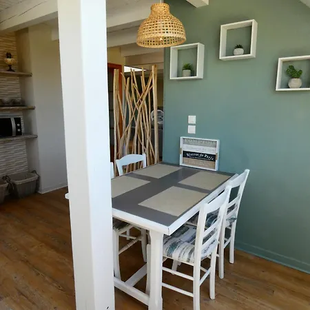 La Douce Escapade - Tatil Evi