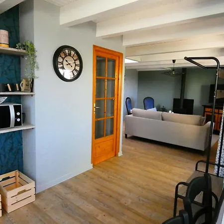 Tatil Evi La Douce Escapade - *