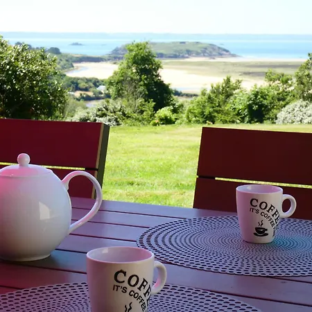 La Douce Escapade - Tatil Evi *