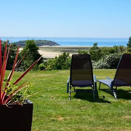Tatil Evi La Douce Escapade - Crozon